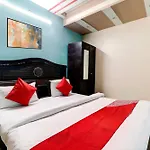 Hotel O Intercity Inn