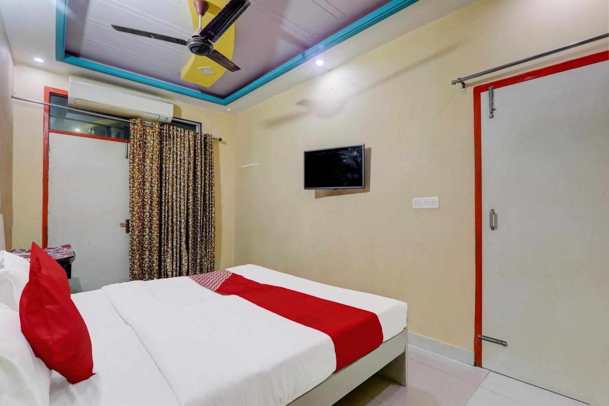 O Intercity Hotel 3*